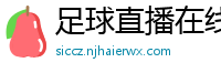 足球直播在线观看免费高清